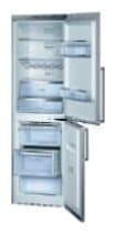 Ремонт холодильника Bosch KGN39H96 на дому