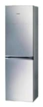 Ремонт холодильника Bosch KGN39V63 на дому