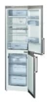 Ремонт холодильника Bosch KGN39VI20 на дому