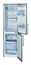 Ремонт холодильника Bosch KGN39VI30 на дому