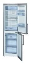 Ремонт холодильника Bosch KGN39VL20 на дому