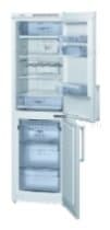 Ремонт холодильника Bosch KGN39VW20 на дому