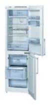 Ремонт холодильника Bosch KGN39VW30 на дому