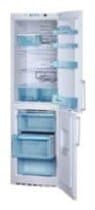 Ремонт холодильника Bosch KGN39X00 на дому