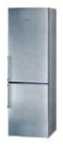 Ремонт холодильника Bosch KGN39X44 на дому