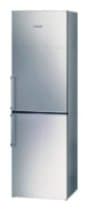 Ремонт холодильника Bosch KGN39X63 на дому