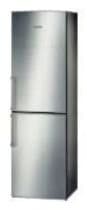 Ремонт холодильника Bosch KGN39X72 на дому