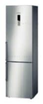 Ремонт холодильника Bosch KGN39XI21R на дому