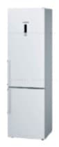 Ремонт холодильника Bosch KGN39XW30 на дому