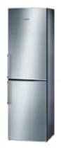 Ремонт холодильника Bosch KGN39Y40 на дому