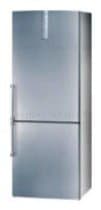 Ремонт холодильника Bosch KGN46A40 на дому