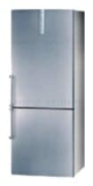 Ремонт холодильника Bosch KGN46A43 на дому