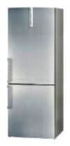 Ремонт холодильника Bosch KGN46A44 на дому