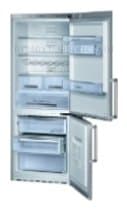 Ремонт холодильника Bosch KGN46AI20 на дому
