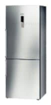 Ремонт холодильника Bosch KGN46AI22 на дому