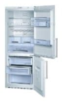 Ремонт холодильника Bosch KGN46AW20 на дому