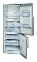 Ремонт холодильника Bosch KGN46H70 на дому