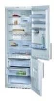 Ремонт холодильника Bosch KGN49A03 на дому