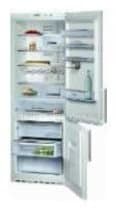 Ремонт холодильника Bosch KGN49A10 на дому