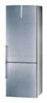 Ремонт холодильника Bosch KGN49A40 на дому
