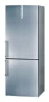 Ремонт холодильника Bosch KGN49A43 на дому