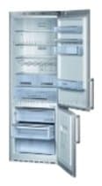 Ремонт холодильника Bosch KGN49AI22 на дому