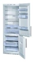 Ремонт холодильника Bosch KGN49AW20 на дому