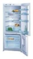 Ремонт холодильника Bosch KGN53V00NE на дому