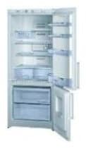 Ремонт холодильника Bosch KGN53X00NE на дому