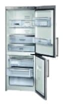 Ремонт холодильника Bosch KGN56A72NE на дому
