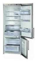 Ремонт холодильника Bosch KGN57A61NE на дому