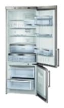 Ремонт холодильника Bosch KGN57AL22N на дому