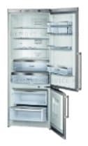 Ремонт холодильника Bosch KGN57P72NE на дому