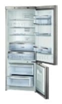 Ремонт холодильника Bosch KGN57S50NE на дому