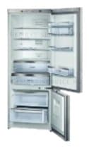 Ремонт холодильника Bosch KGN57S70NE на дому