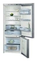 Ремонт холодильника Bosch KGN57SB32N на дому
