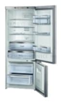 Ремонт холодильника Bosch KGN57SM32N на дому