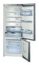 Ремонт холодильника Bosch KGN57SW32N на дому