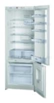 Ремонт холодильника Bosch KGN57X01NE на дому