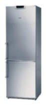 Ремонт холодильника Bosch KGP36361 на дому