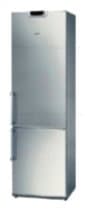 Ремонт холодильника Bosch KGP39362 на дому