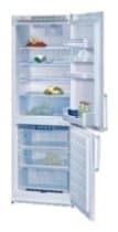 Ремонт холодильника Bosch KGS33V11 на дому
