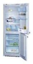 Ремонт холодильника Bosch KGS33X25 на дому