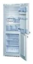 Ремонт холодильника Bosch KGS33Z25 на дому