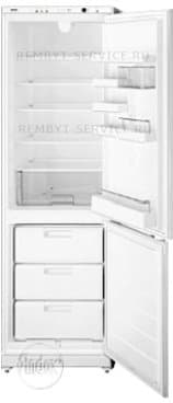 Ремонт холодильника Bosch KGS3500 на дому