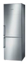 Ремонт холодильника Bosch KGS36A60 на дому