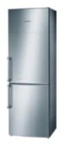 Ремонт холодильника Bosch KGS36A90 на дому