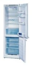 Ремонт холодильника Bosch KGS36N00 на дому