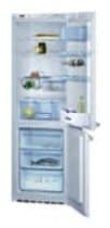 Ремонт холодильника Bosch KGS36X25 на дому