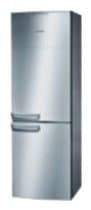 Ремонт холодильника Bosch KGS36X48 на дому